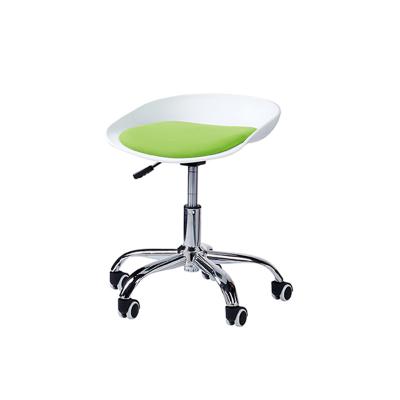 China Other Swivel Bar Stools For Kitchen Counter Height Adjustable Bar Counter Chairs Modern Dining Chair Cafe Lounge Chair for sale