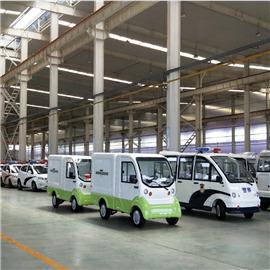 Verified China supplier - Yangzhou Whanlong Electric Vehicle Co., Ltd.