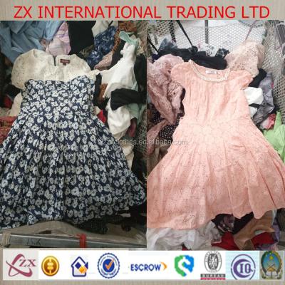 China Polyester/Cotton in New Jersey Second Hand Old Wear Used Clothing and Footwear for sale