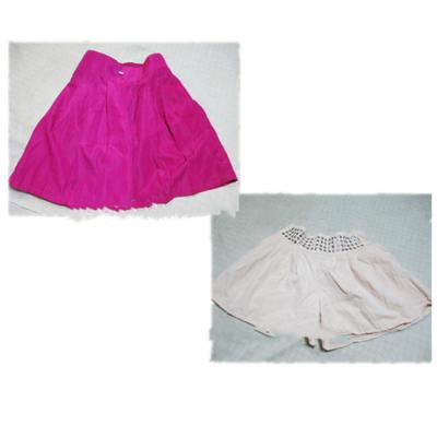 China International Used Clothing Used Clothing Mixed In Bales African Silk Skirt Used Clothing Singapore for sale