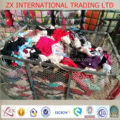 China Second Hand Clothes Brimingham Fashion Lady International Clothing Used British Summer Wear Imported Used Clothes Bags Shoes for sale