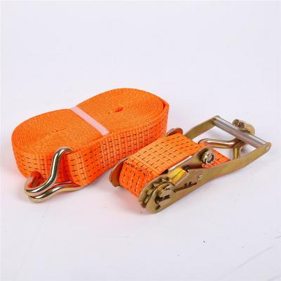 China Netting Cargo Lashing Strap Ratchet For Straps / Ratchet / Rope Tensioner Strap With Ratchet for sale