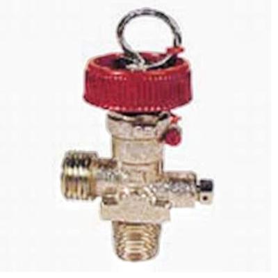 China Brass Fire Equipment Fire Extinguishing Manual Valve Professional Manufacture for sale