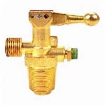 China Brass Fire Equipment Fire Extinguishing Manual Valve Professional Manufacture for sale