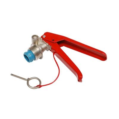 China General Professional Manufacture Of CE Certified Fire Extinguisher Valves for sale