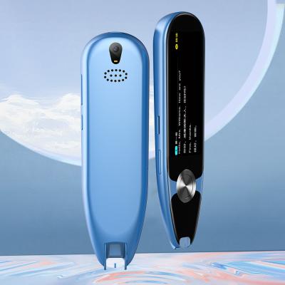 Cina Wifi Wholesale 112 Language Translator Device X7 AI Translating Pen With Instant Voice Translator Portable For Business And Travel in vendita