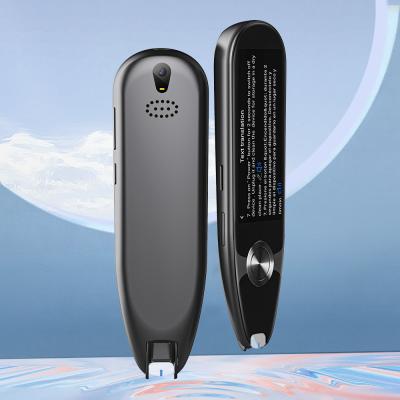 China With Electronic Dictionary Instant Real Time Translation Of The Newest Wifi 112 Languages ​​Smart Translator 2021 en venta