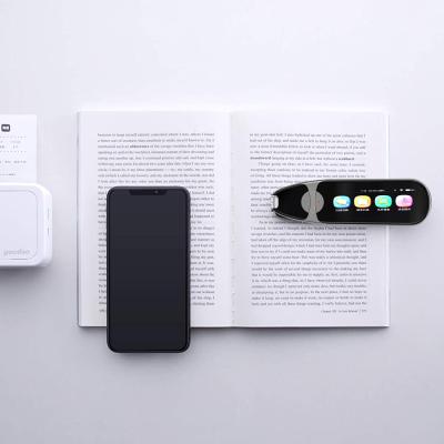 Китай Online Wifi Voice Translator Smart Translator Device 112 Multilingual Translator With OEM&ODM Design продается