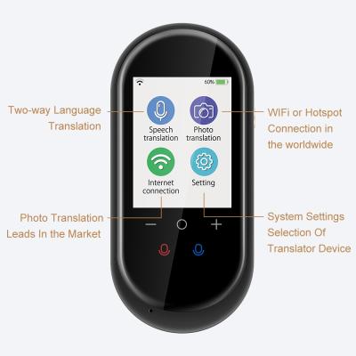 中国 Iflytek Multi-Language Translator 2.4