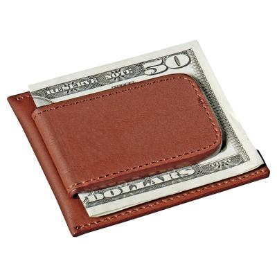 China Slim Leather Card Holder Wallet Smooth Leather Credit Card Holder for sale