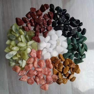 China Modern Landscaping Cobblestone Silica Stone in Cobblestone, Cobblestone in Cobblestones and Pebbles for sale