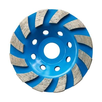 China General Granite Marble Material Diamond Cutting Granite Marble Concrete Saw Blade for sale