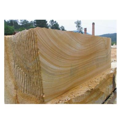 China Cheap natural wall sandstone for sale