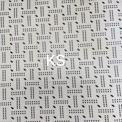 China Small Memory Sheet Of Aluminum Fabric For Men's Tailoring Are Loved By Africans for sale