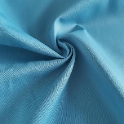 China High quality Shrink-resistant polyester TR twill gabardine tacky extra fine fit for African market for sale