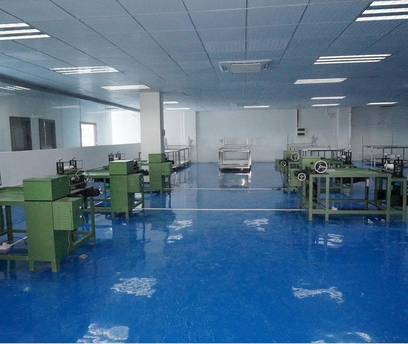 Verified China supplier - Shenzhen Filterwell Technology Co., Ltd.