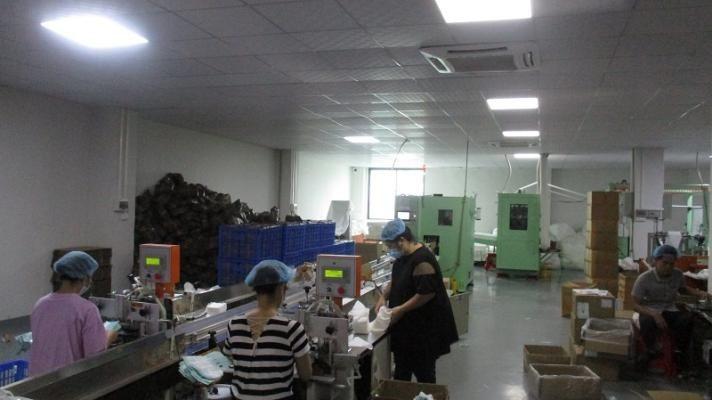 Verified China supplier - Foshan Yaotiaotu Cosmetics Co., Ltd.