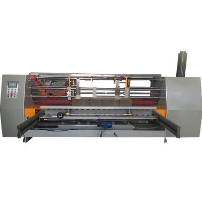 China One Piece Food China Manufacturer Fully Automatic Box Spicy Press Machine for sale