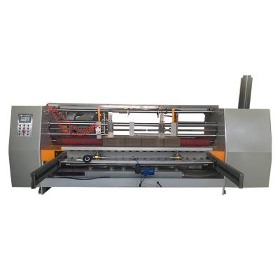 China High Speed ​​Competitive Price Automatic Food One Piece Pitting And Sticking Machine for sale