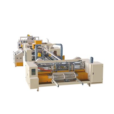 China Wholesale China Supplier High Speed ​​Automatic One Piece Food Stitching And Sticking Machine for sale