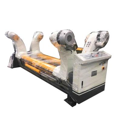 China Professional Food Factory High Quality Automatic Hydraulic Mill Roll Holder for sale