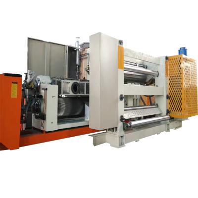 China Competitive Price Food Corrugated Cassette Type Plain Slapper Cardboard Slapper Machine for sale