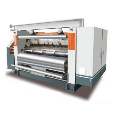 China 1800mm China Factory Good Quality Sy SF-320C Single Fingerless Adsorption Slap for sale