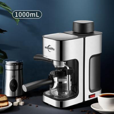 China Hotel China Factory Automatic Espresso Coffee Machine for sale