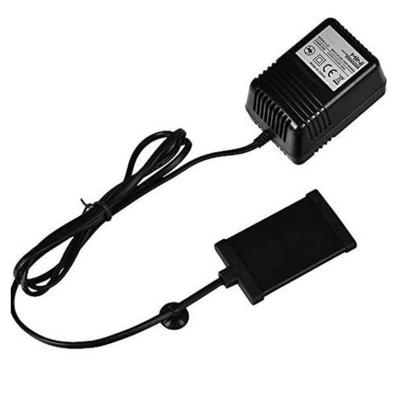 China High Stability Sustainable Temperature 100-240v Fish Tank Safe Heater For Seawter for sale