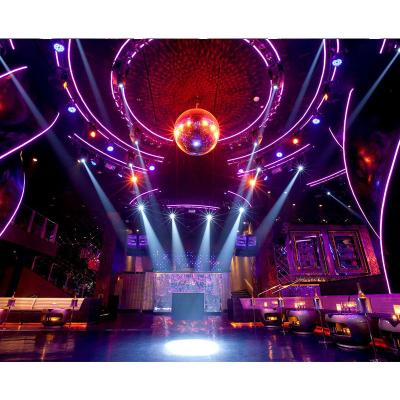 China Retail Store For Jewelry Customized Interior Decor Fancy Designed Nightclub With Bar Light Design Furniture Drinking Supplies for sale