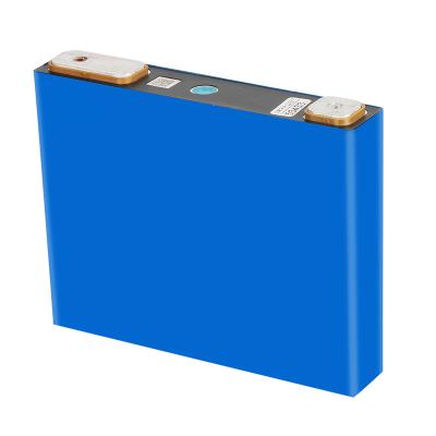 China LANPWR 3.2V 50Ah Rechargeable Li-ion Lithium Iron Phosphate Battery Lifepo4 Battery For Golf Cart Lifepo4 Cell Battery 27*148*101mm for sale