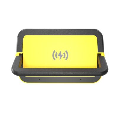 China 600W 192000 MAH Outdoor Camping Solar Portable Wireless Charging Station for sale