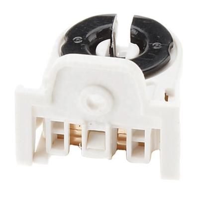 China Other High Quality T8 Socket AC100-250V 50/60Hz Plug Adapter For T8 LED Lamp Holder for sale