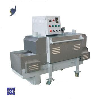 China Factory RJC206-CNC Continuous Hot Wind Tempering Furnace Annealing Furnace (Furnace) for sale