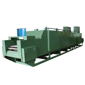 China Factory TSL880 Heavy Workpiece Heating Furnace for sale