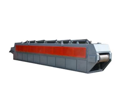 China TSL-320-9 Factory Roll Type Electric Mesh Belt Resistance Furnace Without Soundproof for sale