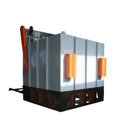 China Factory Plant Trolley Oven as One of Industrial Electric Ovens for Sale Well for sale