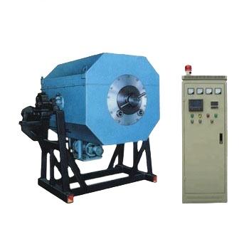 China RG-30-9 Factory Plant Retort Rotary Type Electric Resistance Furnace(Furnace) for sale