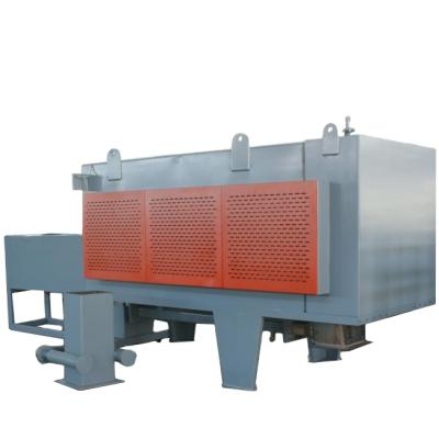 China Factory Factory Quenching Furnace As Industrial Electric Furnace For Hot Sales for sale