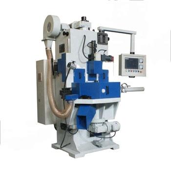 China Factory SLM250-9B CNC Spring End Grinding Machine For Metal Spring for sale