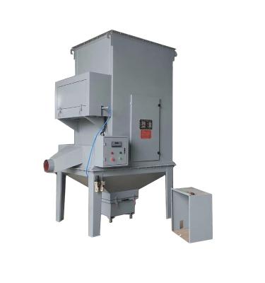 China Factory Factory JNX Series 4kw Industrial Dust Collector Machine for sale