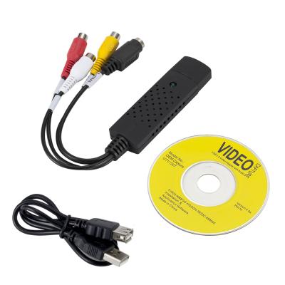 China COMPUTER USB 2.0 Grabber RCA Video Video Capture Card, PCI Video DVR Capture Card, CCTV PCI DVR Video Capture Card for sale