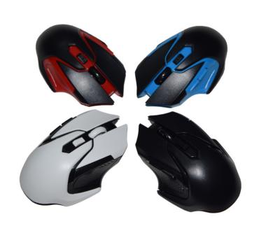 China Computer 2.4G USB Wireless Desktop Mouse CF High DPI Gaming Mouse Professional Wireless LOL Notebook Mouse for sale