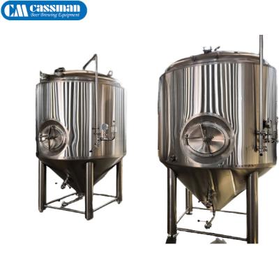 China 300HL Hotels Used Beer Making Equipment for sale