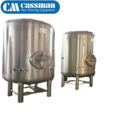 China Hotels 1000L BBT Single Brite Tank for sale