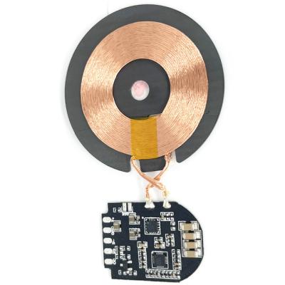 China FR4 Design Manufacturing Wireless Charger PCB Boards Electronic Circuit Design, OEM/ODM PCB PCBA Factory in China for sale