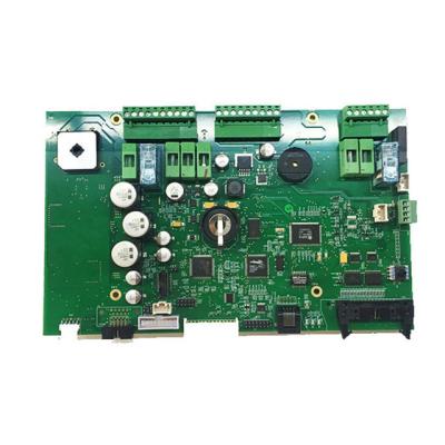 China Double Sided PCB Boards Assembly Manufacturer FR4 Pcba PCB Prototyping Manufacturing Charger China Wireless PCB Board for sale