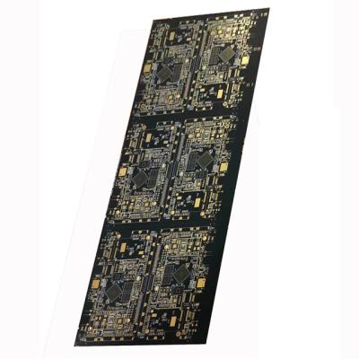 China High PCB FR4 Tg150 tg170 China supply 3-6oz PCB Prototype thick copper board tg150 tg170 HDI pcba PCB for sale