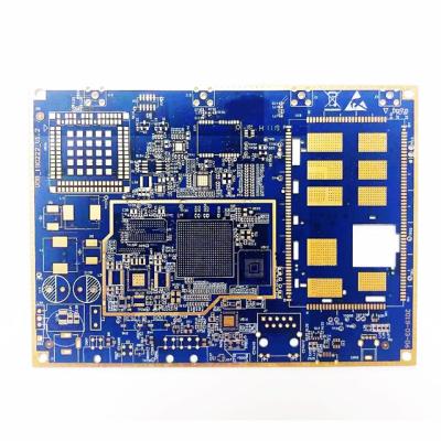 China FR4 SMT PCB Manufacturer Custom Electronic Assembly PCB Design Service for sale