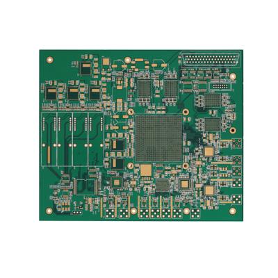 China FR4 high quality multilayer PCB fabrication / PCB manufacturer in China for sale